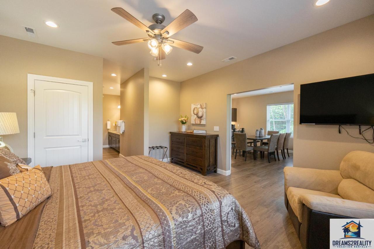 New Build - Walk-In - Resort Amenities - Near 76 Strip - Free Attraction Tickets - Fh-G201 برانسون المظهر الخارجي الصورة